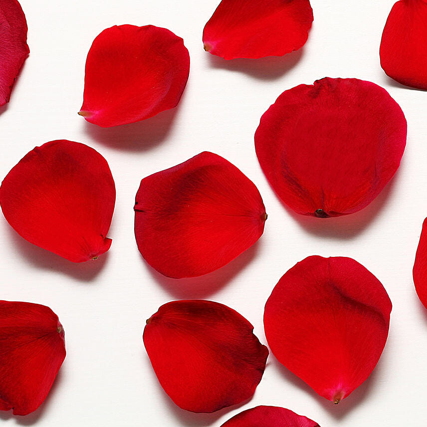 Two Kg Rose Petals