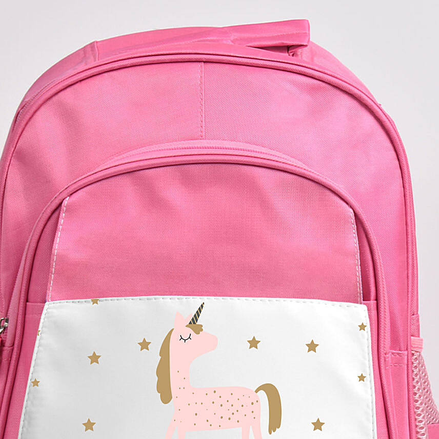 Unicon school bag
