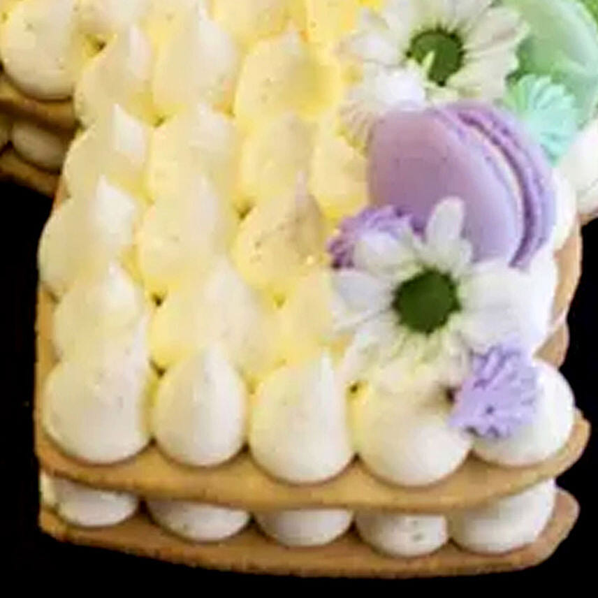 Unicorn Chocolate Cake- 2 Kg