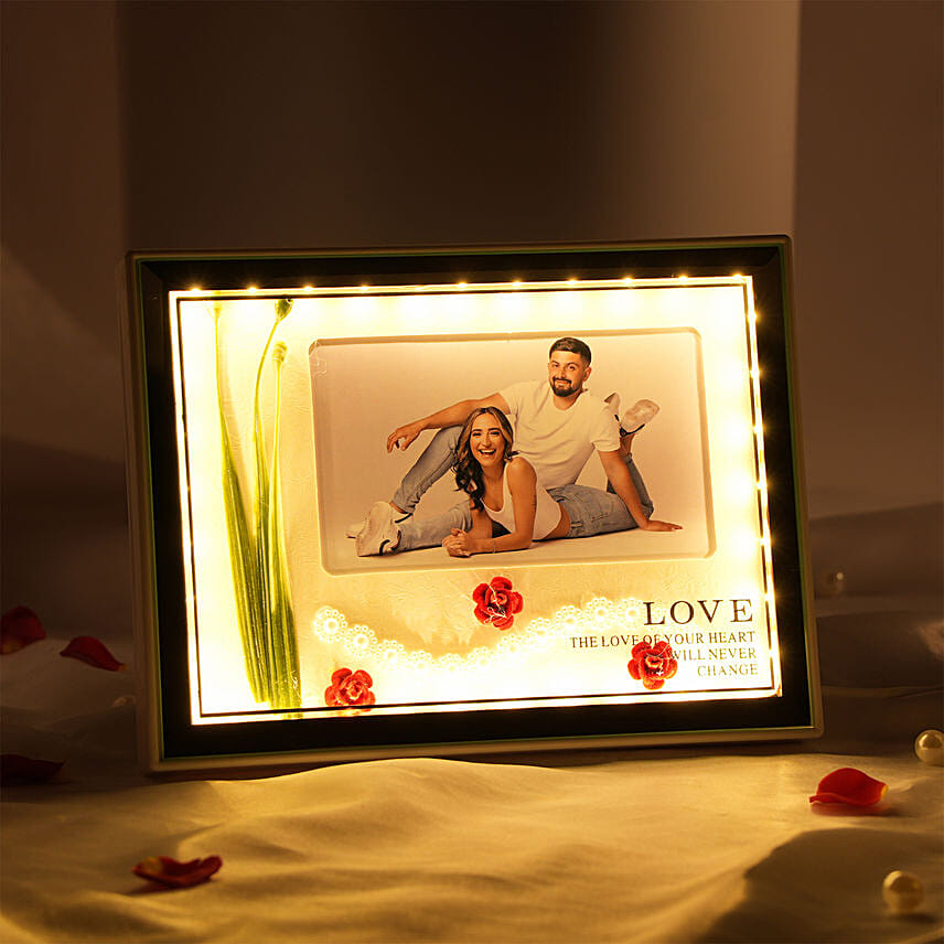 Led Photo Frame