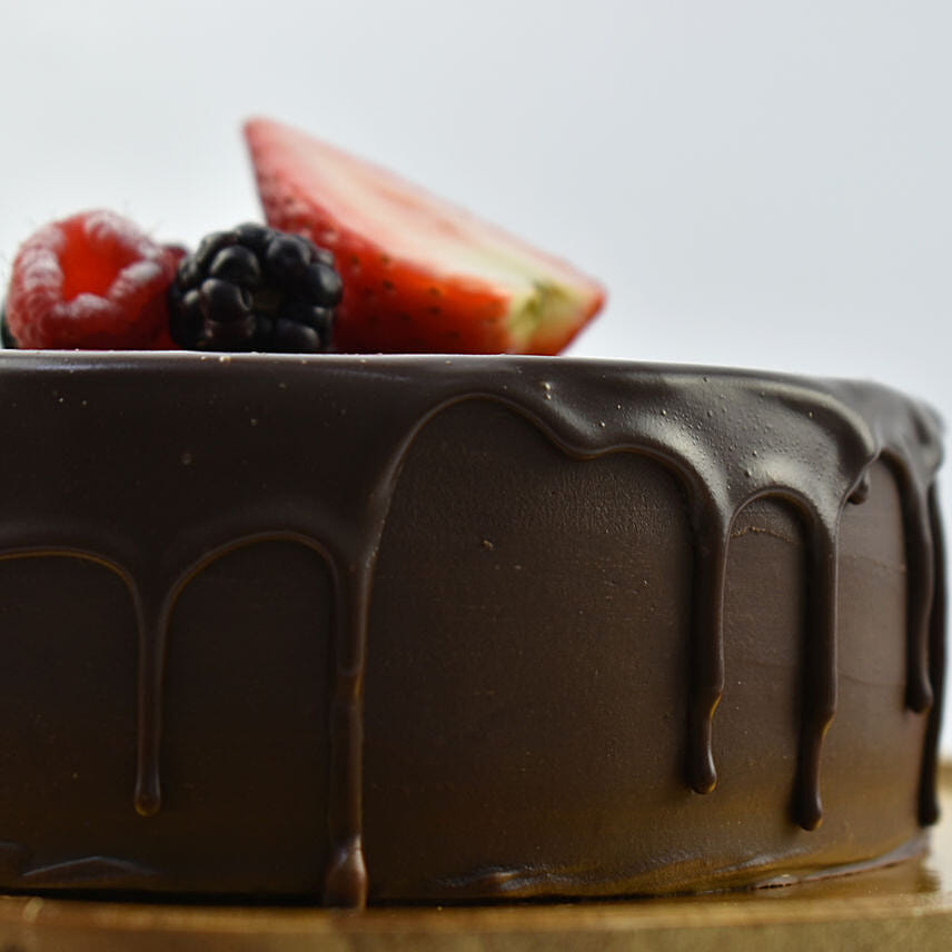 Vegan Chocolate Cake One kg