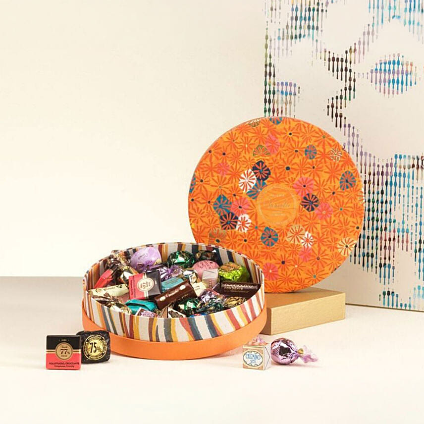 Venchi Assorted Chocolates Giuft Hamper 340G