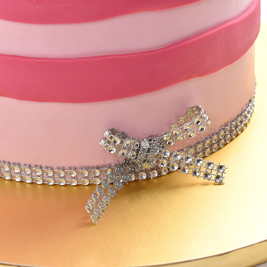 Victoria Secret Cake