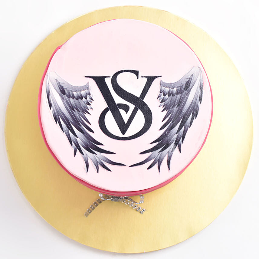 Victoria Secret Cake