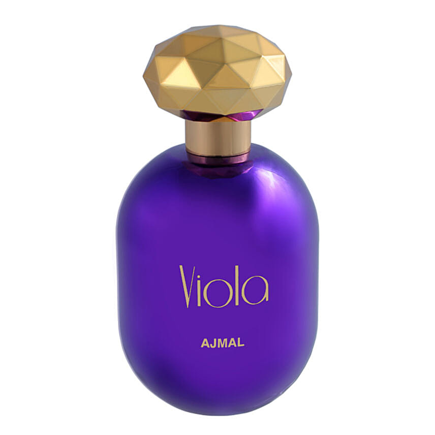 Viola For Women 75 Ml
