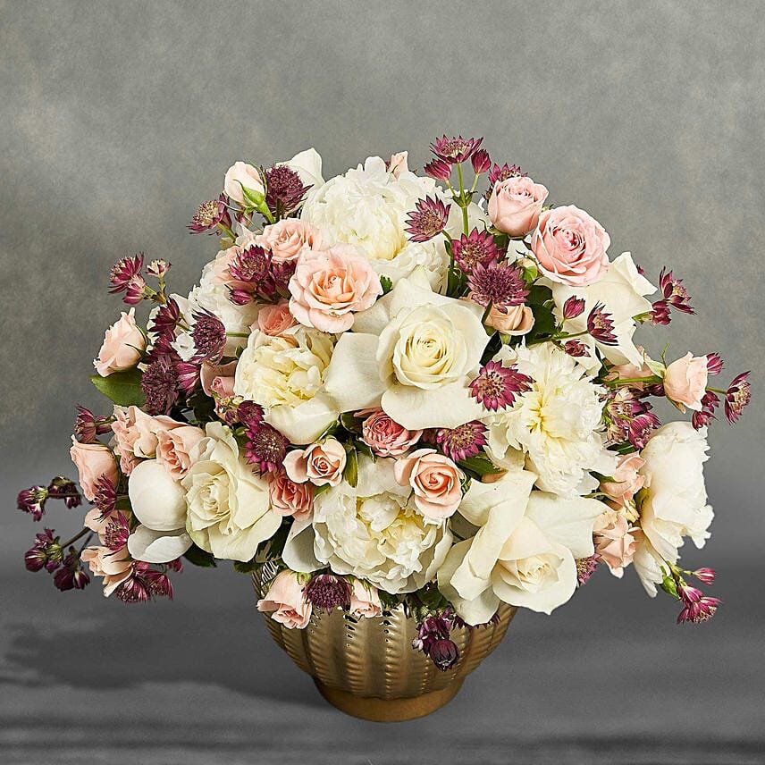 Whispers of Fleur Beauty