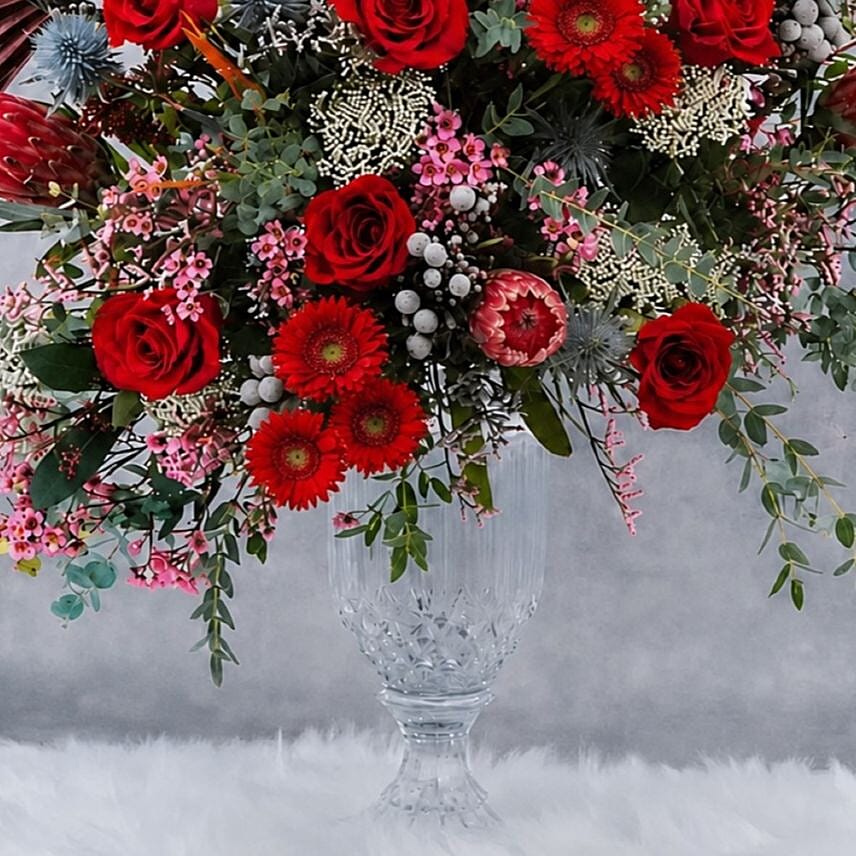 Wild Flowers Beauty