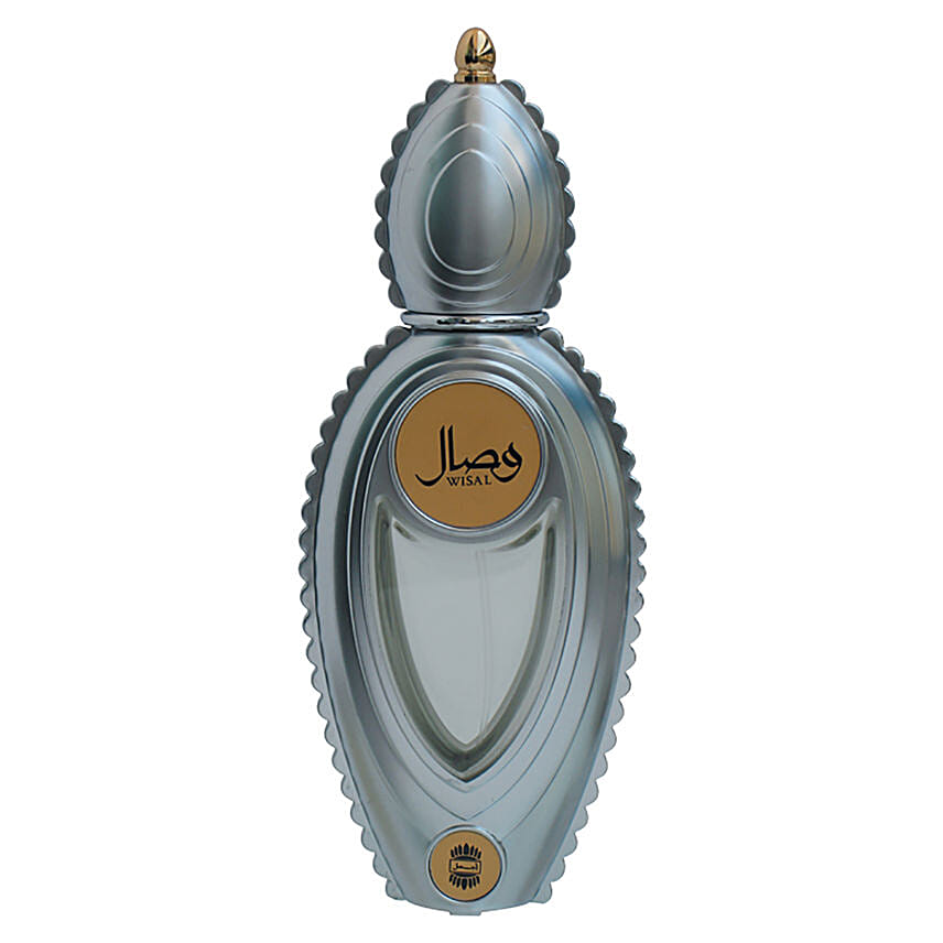 عطر وصال من أجمل للنساء | 50 مل