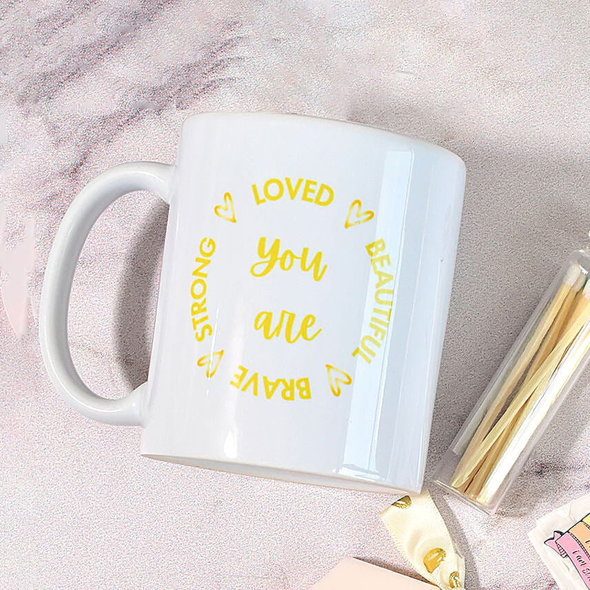 Womens Day Candle Set