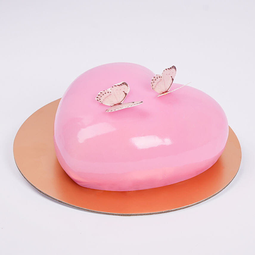 Womens Day Special Cake