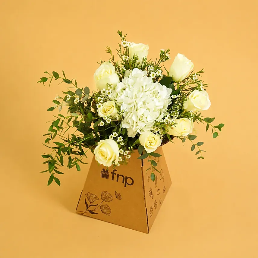 Wonderful Whites