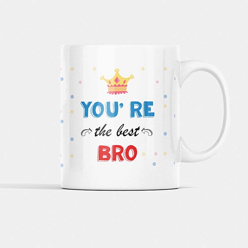 You Are Best Bro Combo