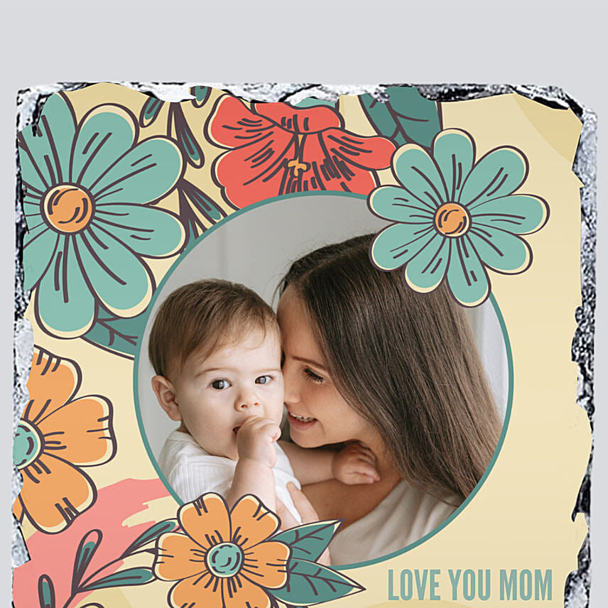 You Are My Everything Mom Frame