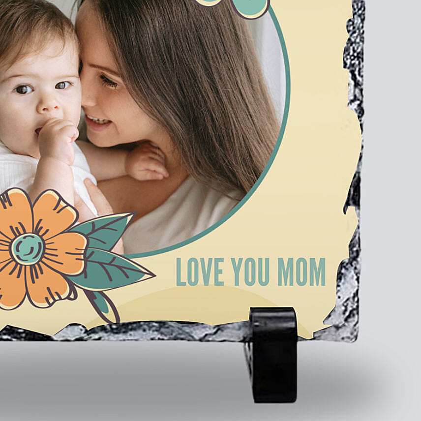 You Are My Everything Mom Frame
