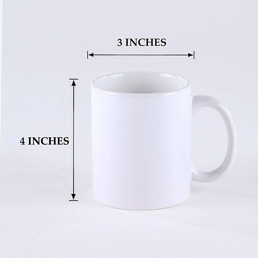 You Are My Melon Mug