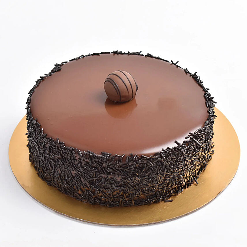 Delightful Chocolate Fudge Cake Delightful Chocolate Fudge Cake: