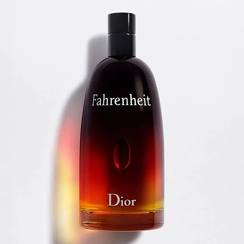 Dior Fahrenheit EDT For Him Dior Fahrenheit EDT For Him: Dior Perfumes
