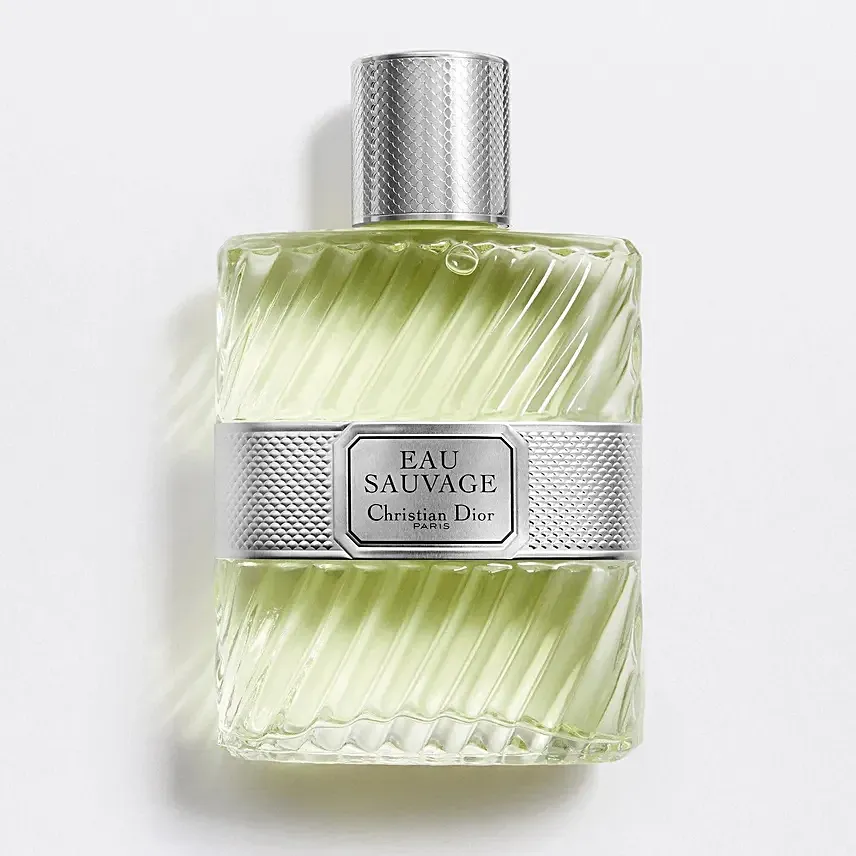 EAU Sauvage EDT For Him EAU Sauvage EDT For Him: Perfumes in UAE