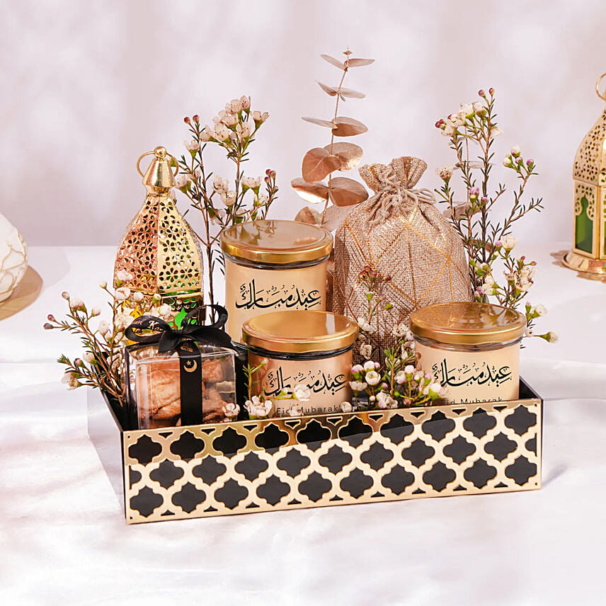 Eid Nourishment Hamper Eid Nourishment Hamper: Eid Al Adha Gifts