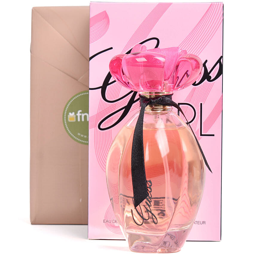 Guess Girl 100ml