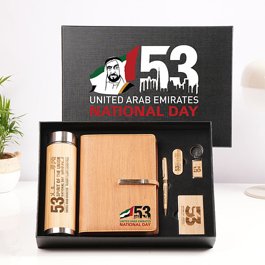 Heritage Gift Collection Heritage Gift Collection: Engraved Wood Gifts