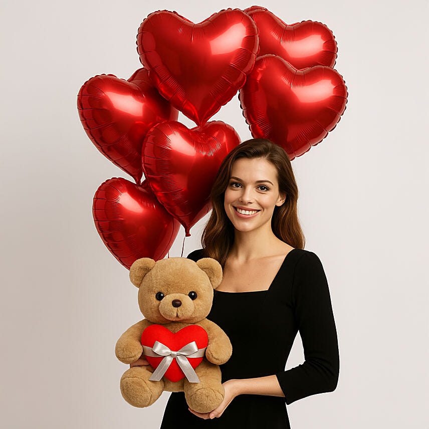 Hug Me Heartfully Hug Me Heartfully: