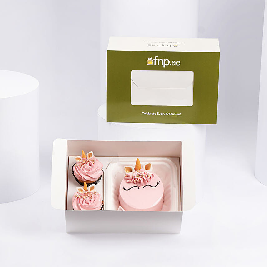 بينتو كيك يونيكورن: هدايا الحب والرومانسية