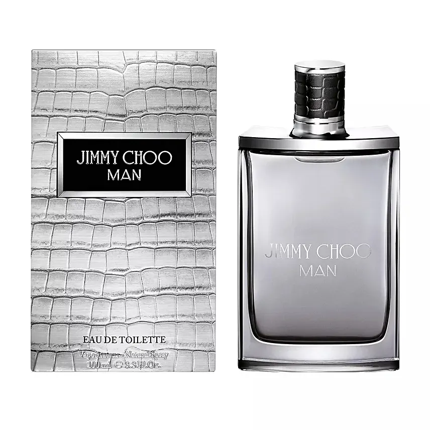 Jimmy Choo Man Intense For Him Jimmy Choo Man Intense For Him: Perfumes in UAE