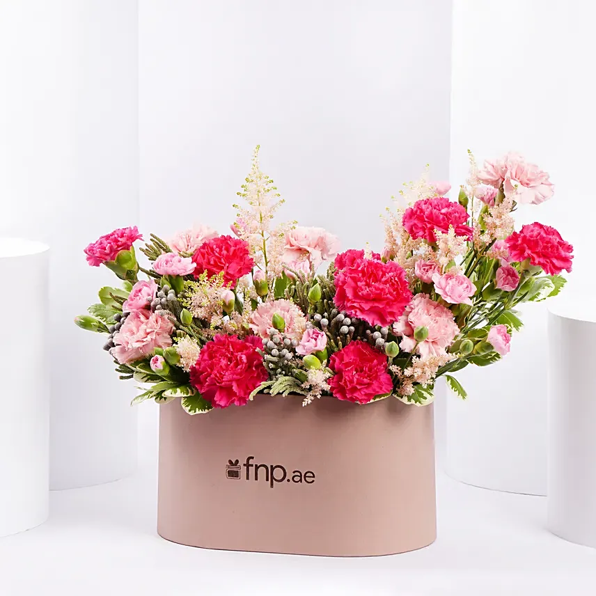 Mama Garden Joy Mama Garden Joy: Mother's Day Flowers