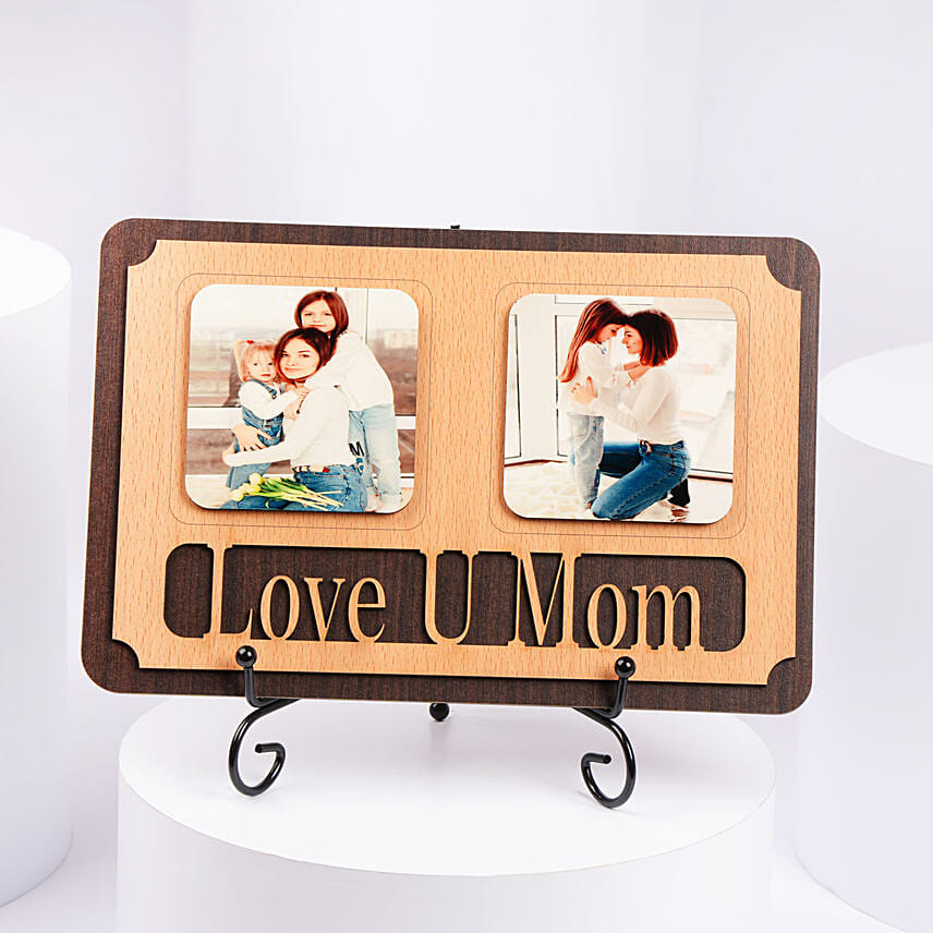 Mother Memory Lane: Personalised Mother's Day Gifts