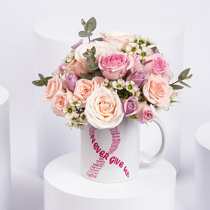 مج ورود اكتوبر الوردي: 