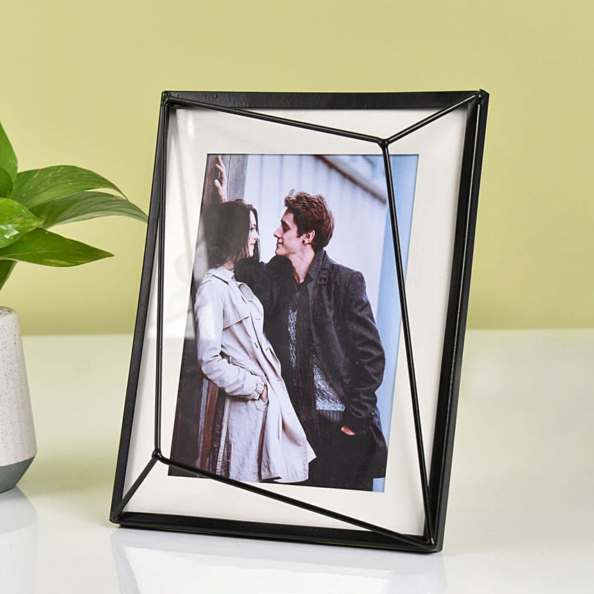 Personalised Designer Photo Frame Personalised Designer Photo Frame: Personalised Photo Frames