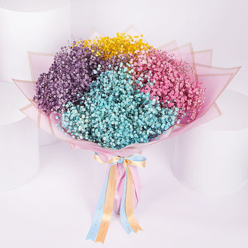 Rainbow Clouds Rainbow Clouds: Gifts for Sister