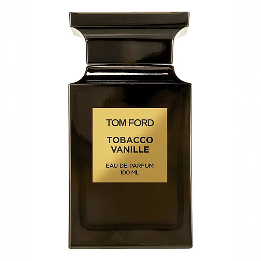 Tom Ford Tobacco Vanille EDP: هدايا عيد زواج سعيد