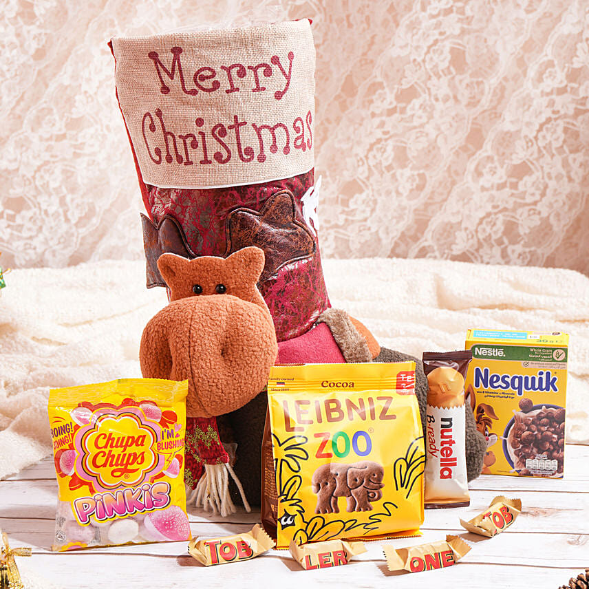 Wrapped in Wonder: Christmas Gifts for Kids
