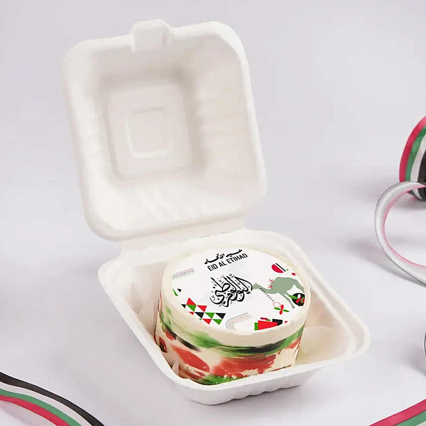 Heritage Bites: National Day Cakes