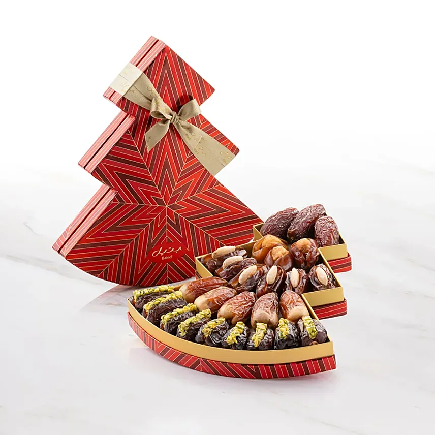 Bateel Seren Tree Gift set: 