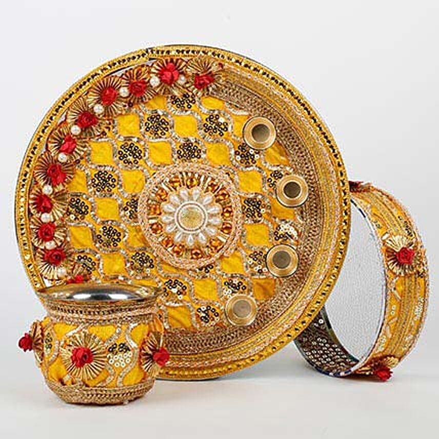 Karwa Chauth Gifts Online