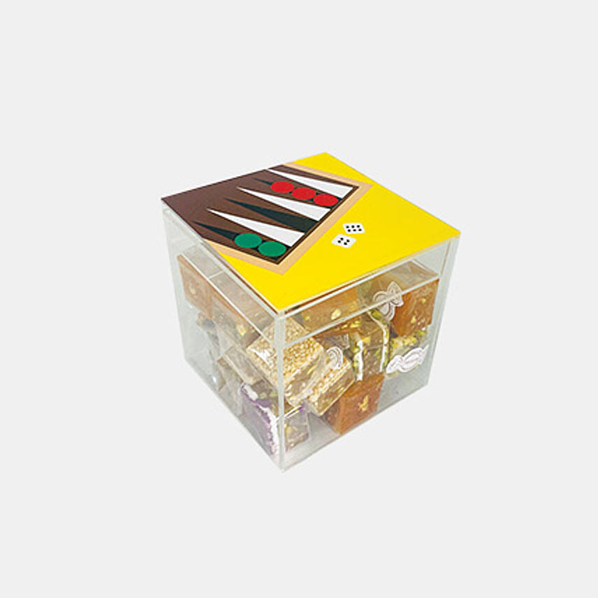 Tawlet Zaher Assorted Sweets Gift Box