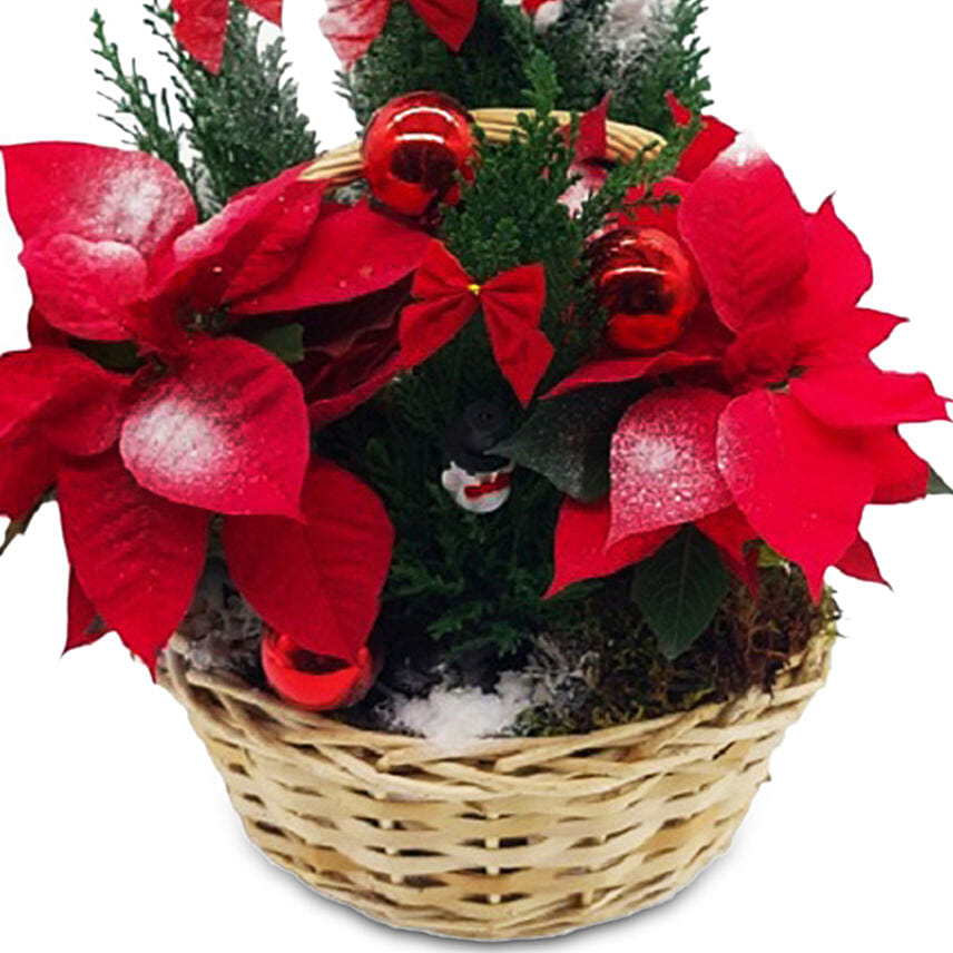 A Jolly Good Gift