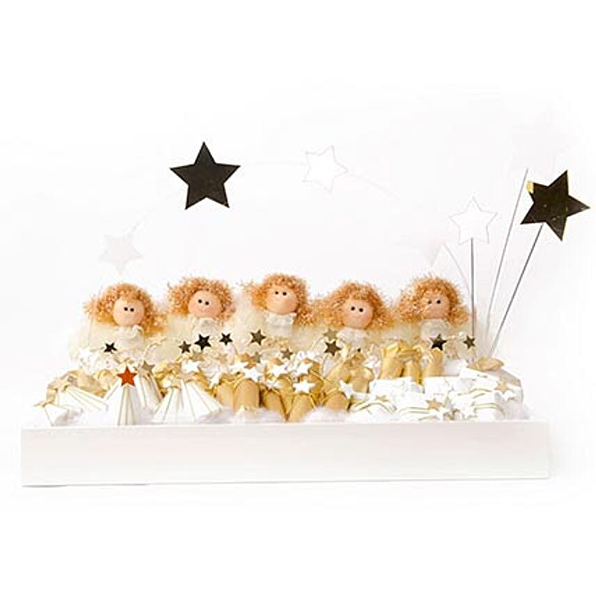 Angel Blessings