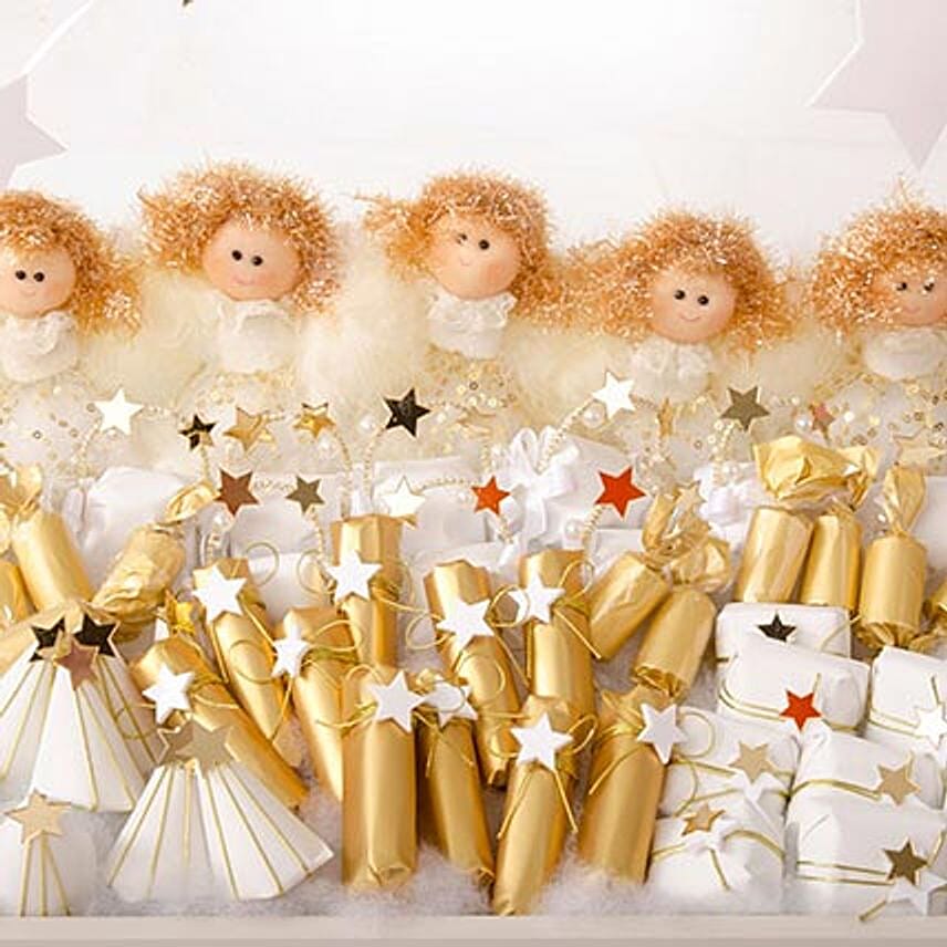 Angel Blessings