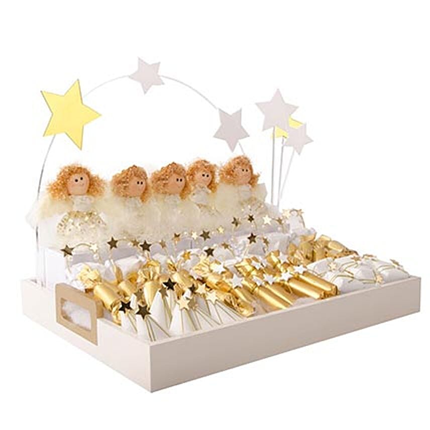 Angel Blessings