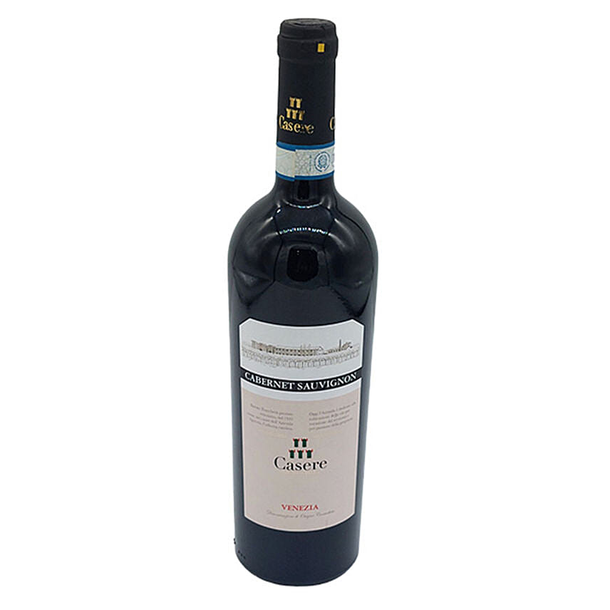 Casere Red Wine