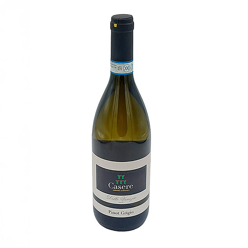 Casere White Wine 75cl