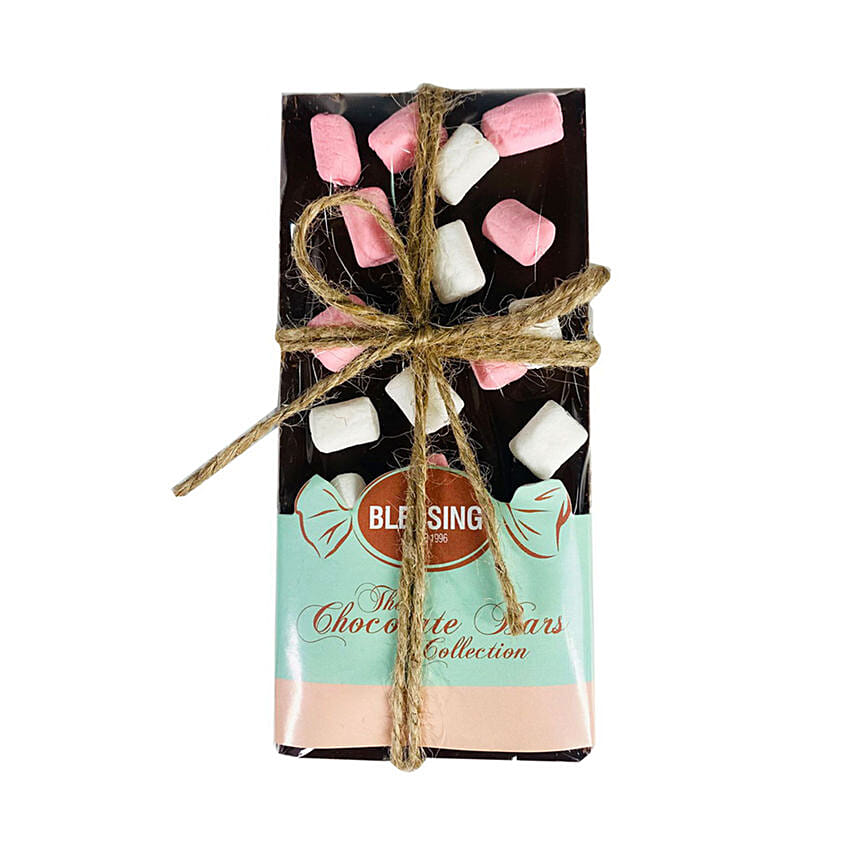 Chocoholic Bundle 4 Gourmet Chocolate Bars