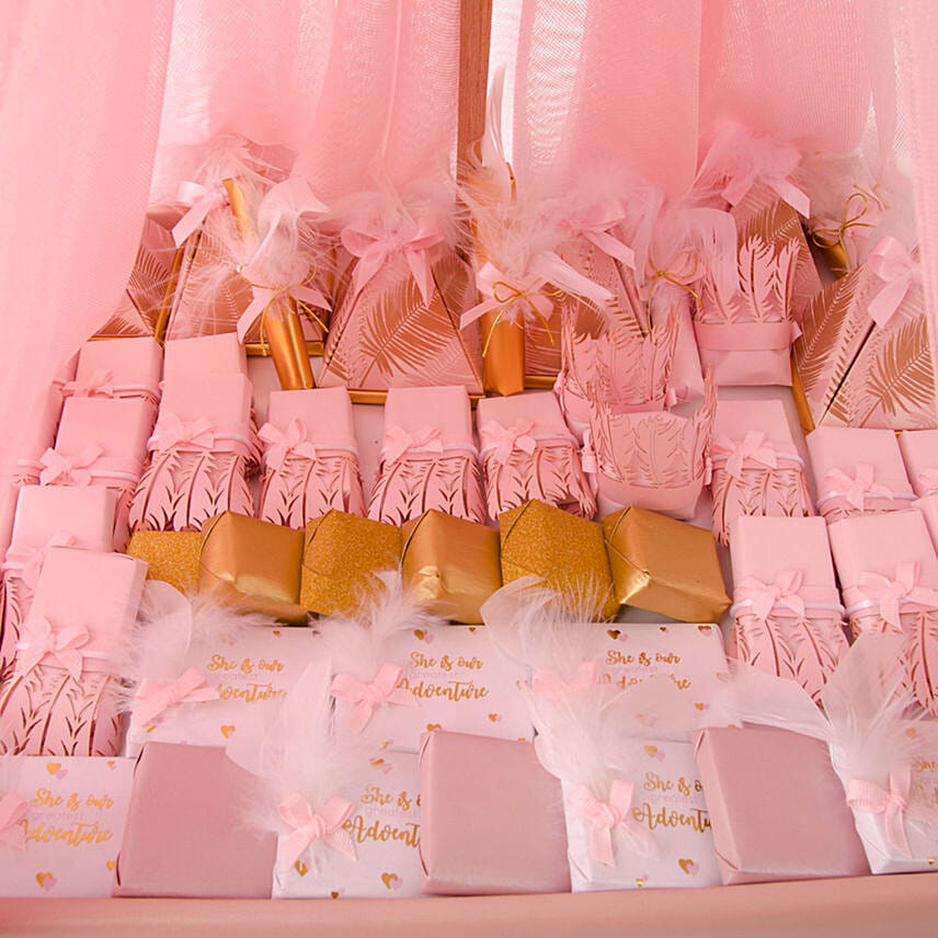 Dream Big Little One