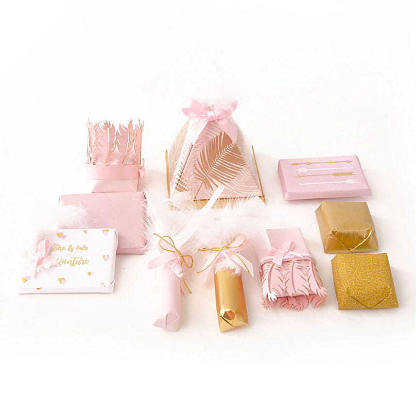 Dream Big Little One