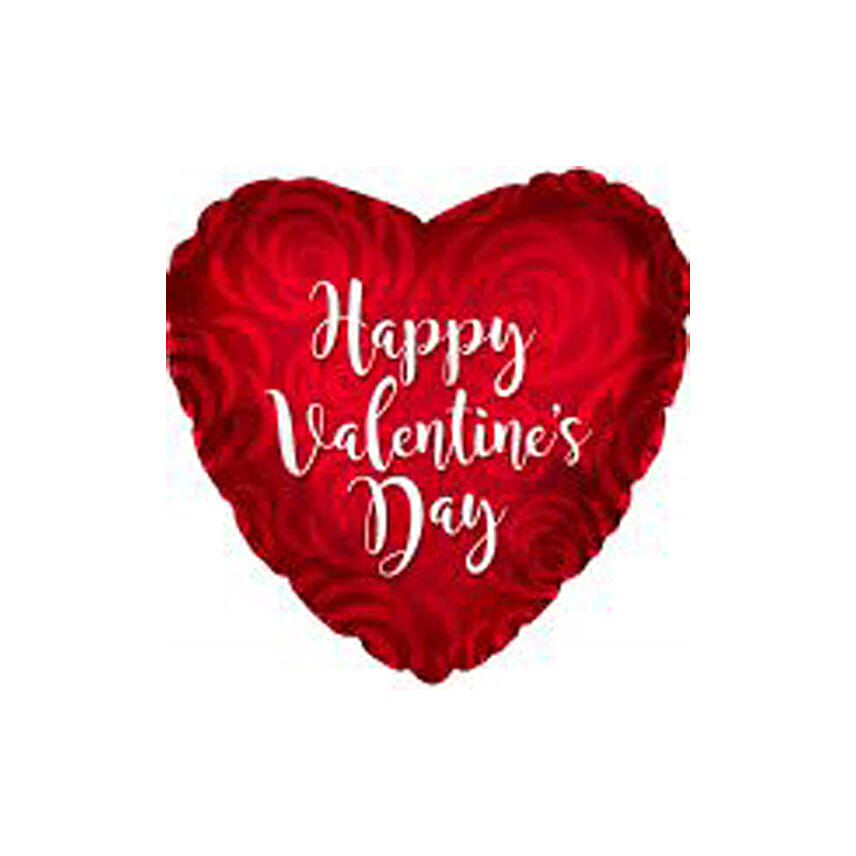 Happy Valentine