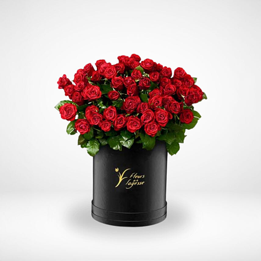 Love in Bloom